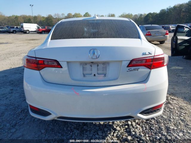 19UDE2F32HA003781 Acura Ilx Acurawatch Plus Package