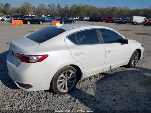 19UDE2F32HA003781 Acura Ilx Acurawatch Plus Package