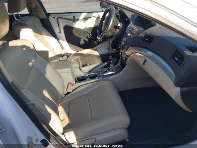 19UDE2F32HA003781 Acura Ilx Acurawatch Plus Package