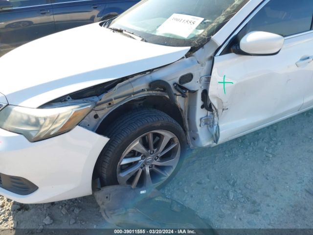 19UDE2F32HA003781 Acura Ilx Acurawatch Plus Package