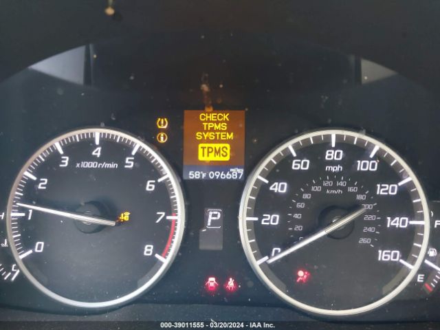 19UDE2F32HA003781 Acura Ilx Acurawatch Plus Package
