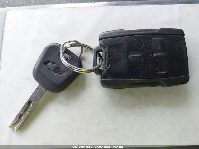 Chevrolet Colorado Wt 2016 1GCHSBEA7G1342477 Image 11