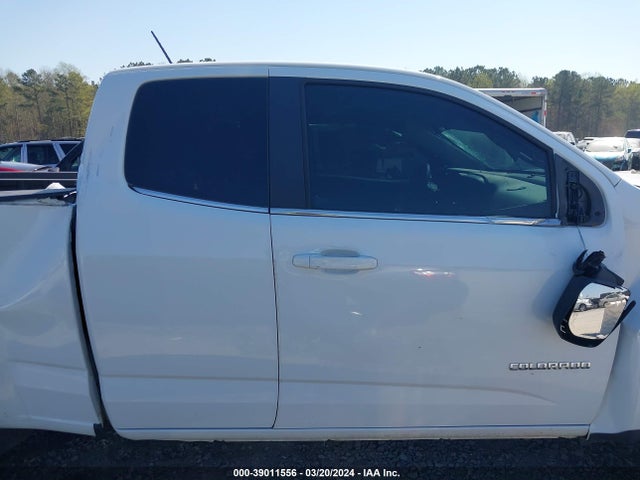 Chevrolet Colorado Wt 2016 1GCHSBEA7G1342477 Image 13