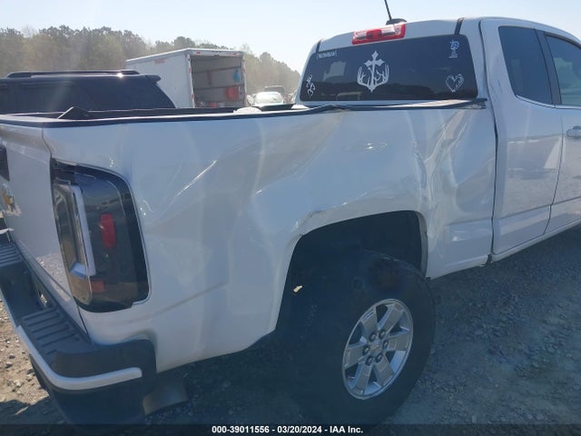 Chevrolet Colorado Wt 2016 1GCHSBEA7G1342477 Image 20