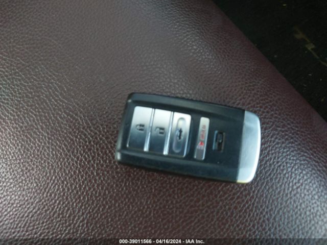 19UUB2F34FA026324 Acura Tlx V6