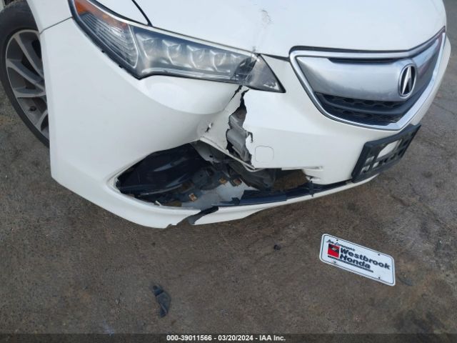 19UUB2F34FA026324 Acura Tlx V6