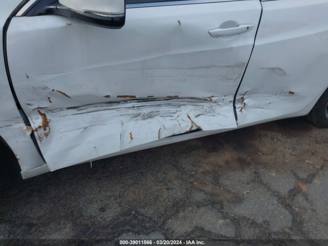 19UUB2F34FA026324 Acura Tlx V6