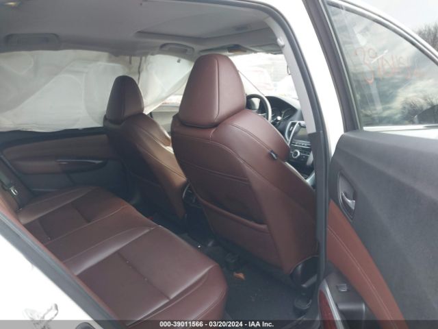 19UUB2F34FA026324 Acura Tlx V6