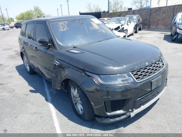 SALWG2RV9KA422029 auction archive image