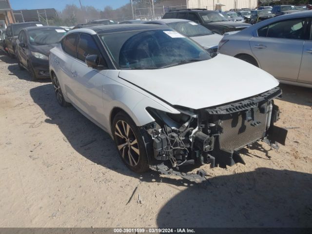 1N4AA6AP6GC409053 auction archive image