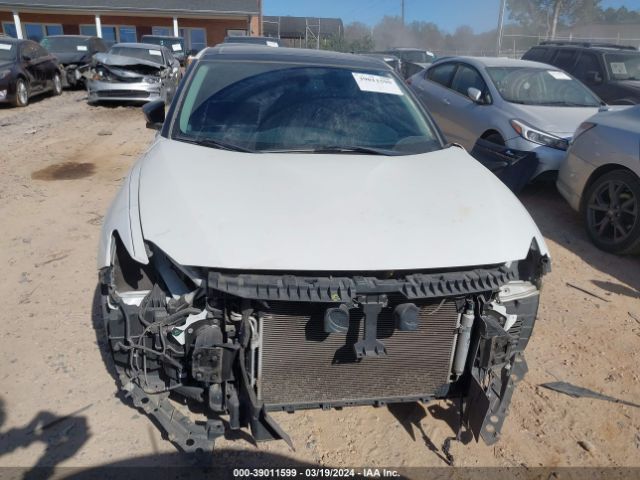 1N4AA6AP6GC409053 Nissan Maxima 3.5 Platinum
