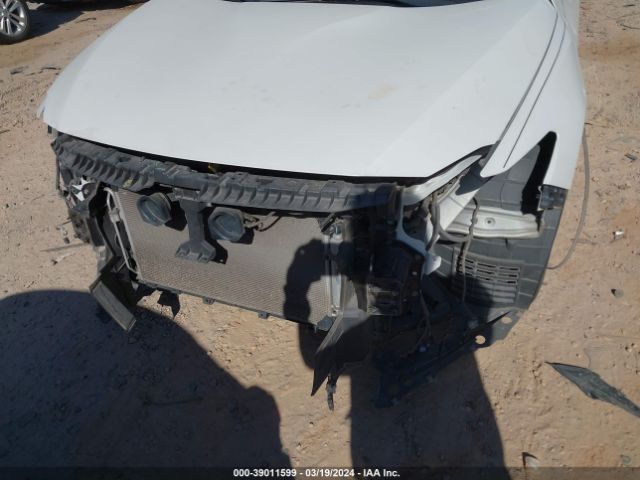 1N4AA6AP6GC409053 Nissan Maxima 3.5 Platinum