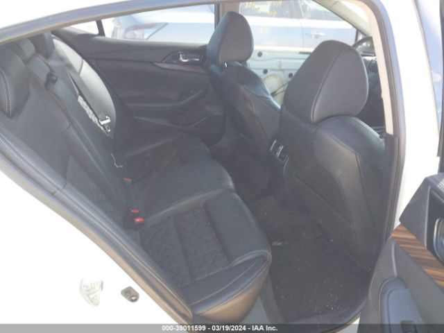 1N4AA6AP6GC409053 Nissan Maxima 3.5 Platinum