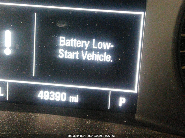 Chevrolet EQUINOX LT 2018 3GNAXJEV3JL103290 Image 6