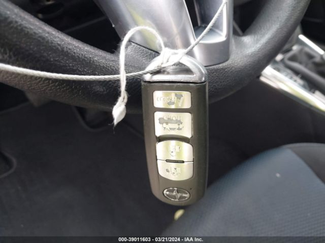 3MYDLBZV7GY135593 Scion IA
