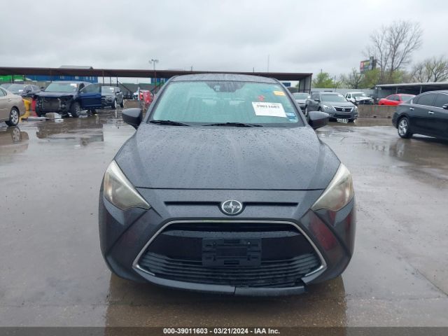 3MYDLBZV7GY135593 Scion IA