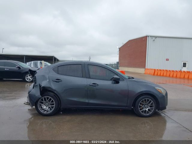 3MYDLBZV7GY135593 Scion IA