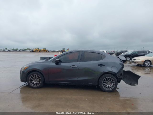 3MYDLBZV7GY135593 Scion IA