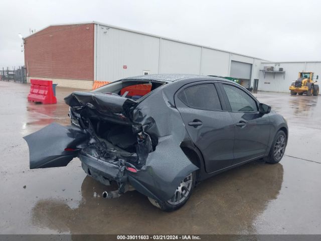 3MYDLBZV7GY135593 Scion IA