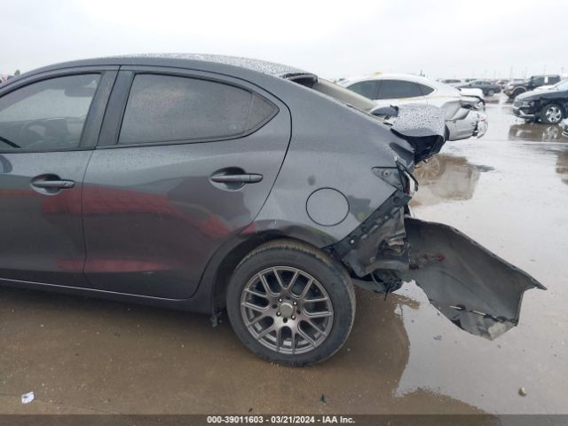 3MYDLBZV7GY135593 Scion IA