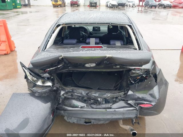 3MYDLBZV7GY135593 Scion IA