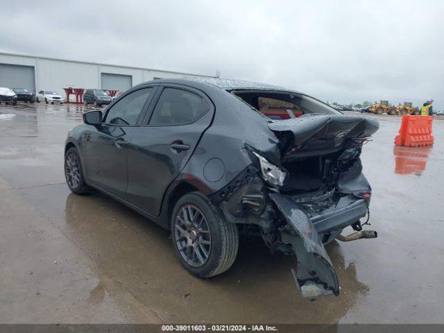 3MYDLBZV7GY135593 Scion IA