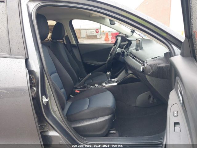 3MYDLBZV7GY135593 Scion IA