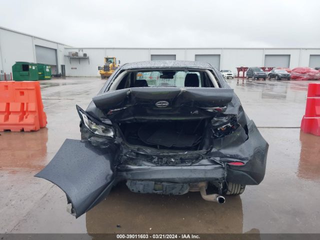 3MYDLBZV7GY135593 Scion IA