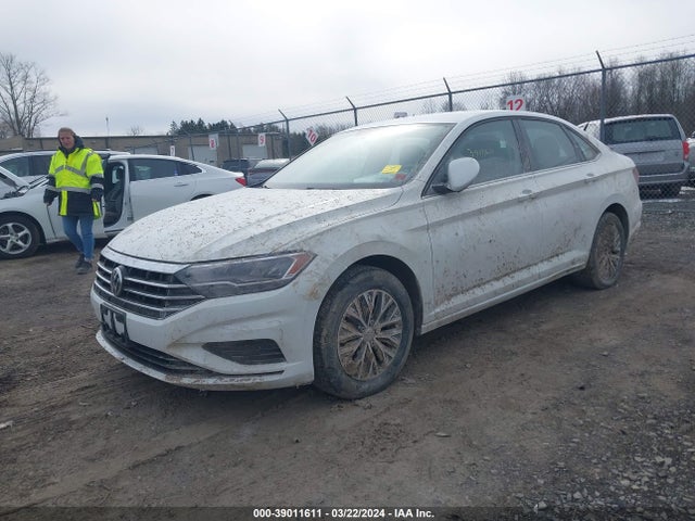 3VWC57BU8MM021234 Volkswagen Jetta 1.4t R-line/1.4t S/1.4t Se