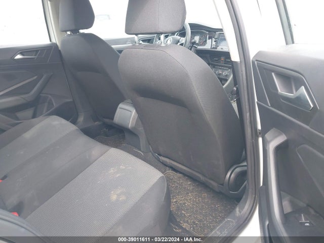 3VWC57BU8MM021234 Volkswagen Jetta 1.4t R-line/1.4t S/1.4t Se