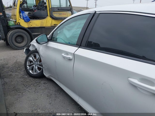 Honda ACCORD LX 2020 1HGCV1F11LA052760 Image 15