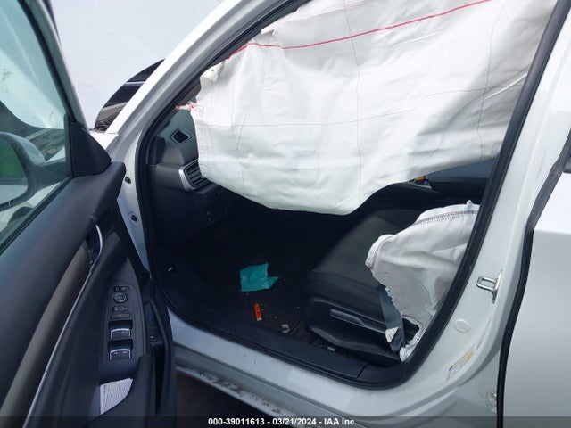 Honda ACCORD LX 2020 1HGCV1F11LA052760 Image 19