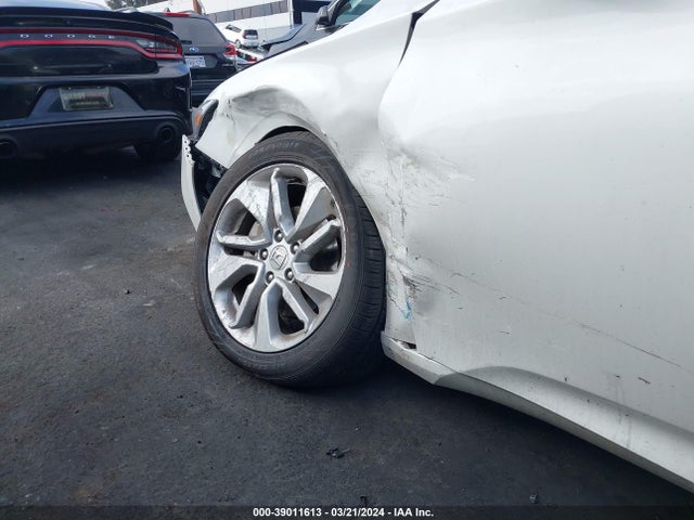 Honda ACCORD LX 2020 1HGCV1F11LA052760 Image 20