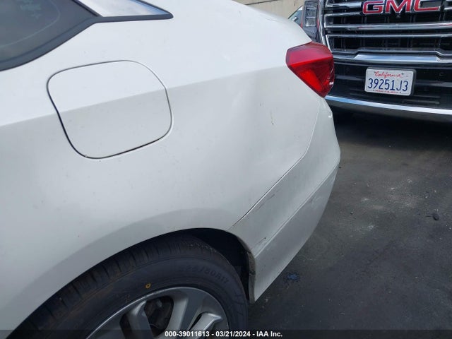 Honda ACCORD LX 2020 1HGCV1F11LA052760 Image 21