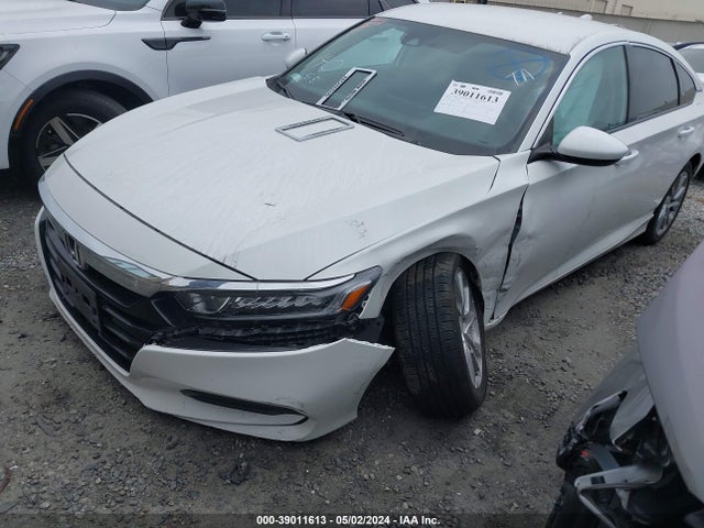 Honda ACCORD LX 2020 1HGCV1F11LA052760 Image 2
