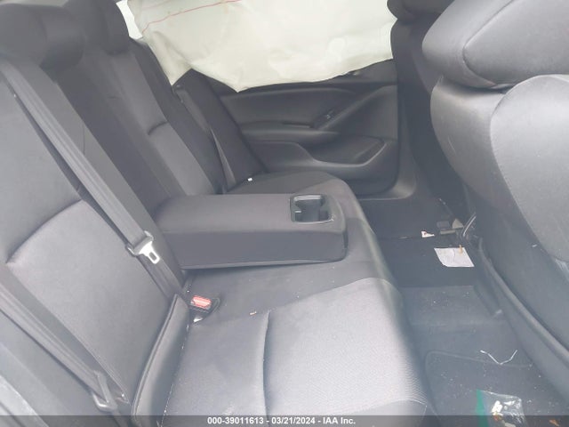Honda ACCORD LX 2020 1HGCV1F11LA052760 Image 8