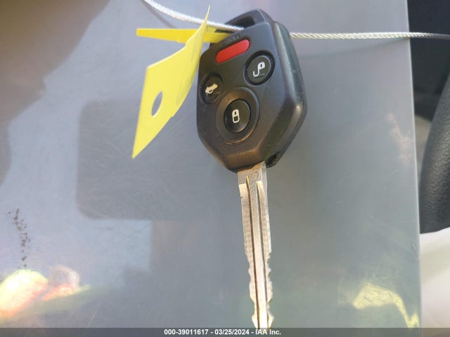 Subaru Forester 2.5i 2017 JF2SJAAC0HH478101 Image 11