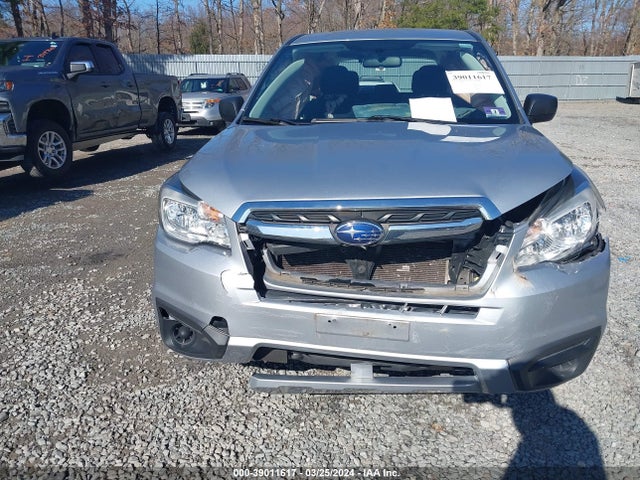 Subaru Forester 2.5i 2017 JF2SJAAC0HH478101 Image 12