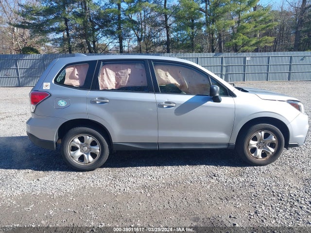 Subaru Forester 2.5i 2017 JF2SJAAC0HH478101 Image 13