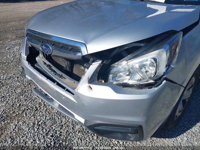 Subaru Forester 2.5i 2017 JF2SJAAC0HH478101 Image 6