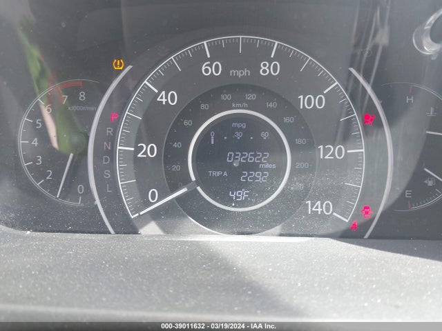 Honda CR-V LX 2016 2HKRM4H3XGH659847 Image 15