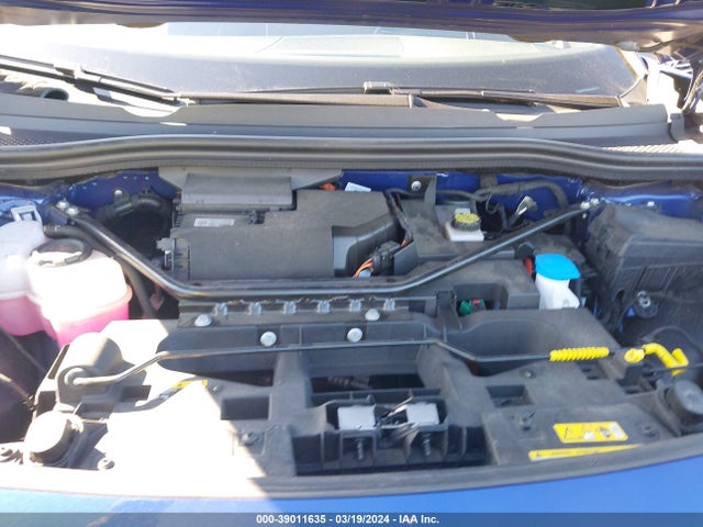 Volkswagen ID.4 PRO S 2021 WVGTMPE23MP034415 Image 10