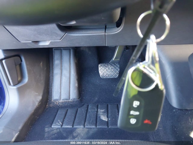 Volkswagen ID.4 PRO S 2021 WVGTMPE23MP034415 Image 11