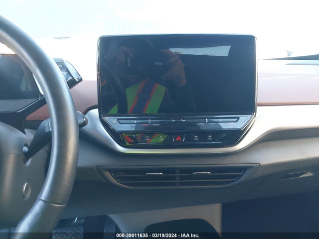 Volkswagen ID.4 PRO S 2021 WVGTMPE23MP034415 Image 17