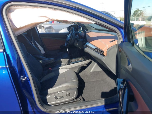 Volkswagen ID.4 PRO S 2021 WVGTMPE23MP034415 Image 5