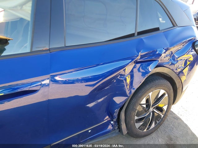 Volkswagen ID.4 PRO S 2021 WVGTMPE23MP034415 Image 6