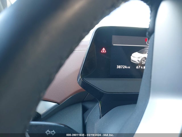 Volkswagen ID.4 PRO S 2021 WVGTMPE23MP034415 Image 7