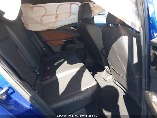 Volkswagen ID.4 PRO S 2021 WVGTMPE23MP034415 Image 8