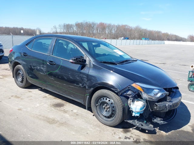 2016 2T1BURHE5GC683556 zdjęcie główne