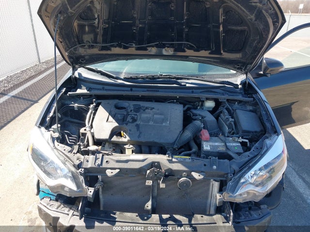 Toyota Corolla S 2016 2T1BURHE5GC683556 Image 10